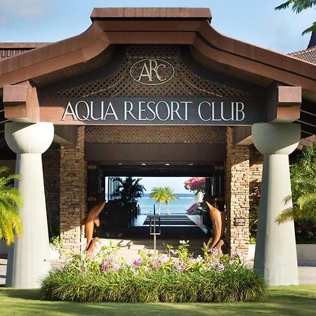 Aqua Resort Club Saipan Exteriér fotografie