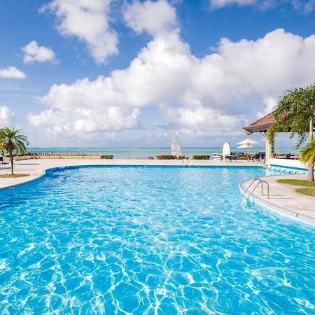 Aqua Resort Club Saipan Exteriér fotografie
