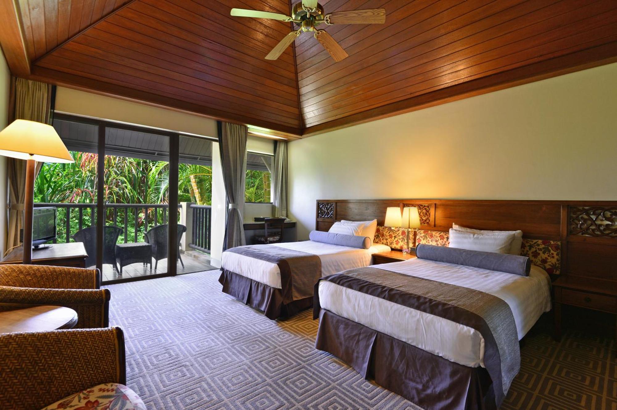 Aqua Resort Club Saipan Exteriér fotografie
